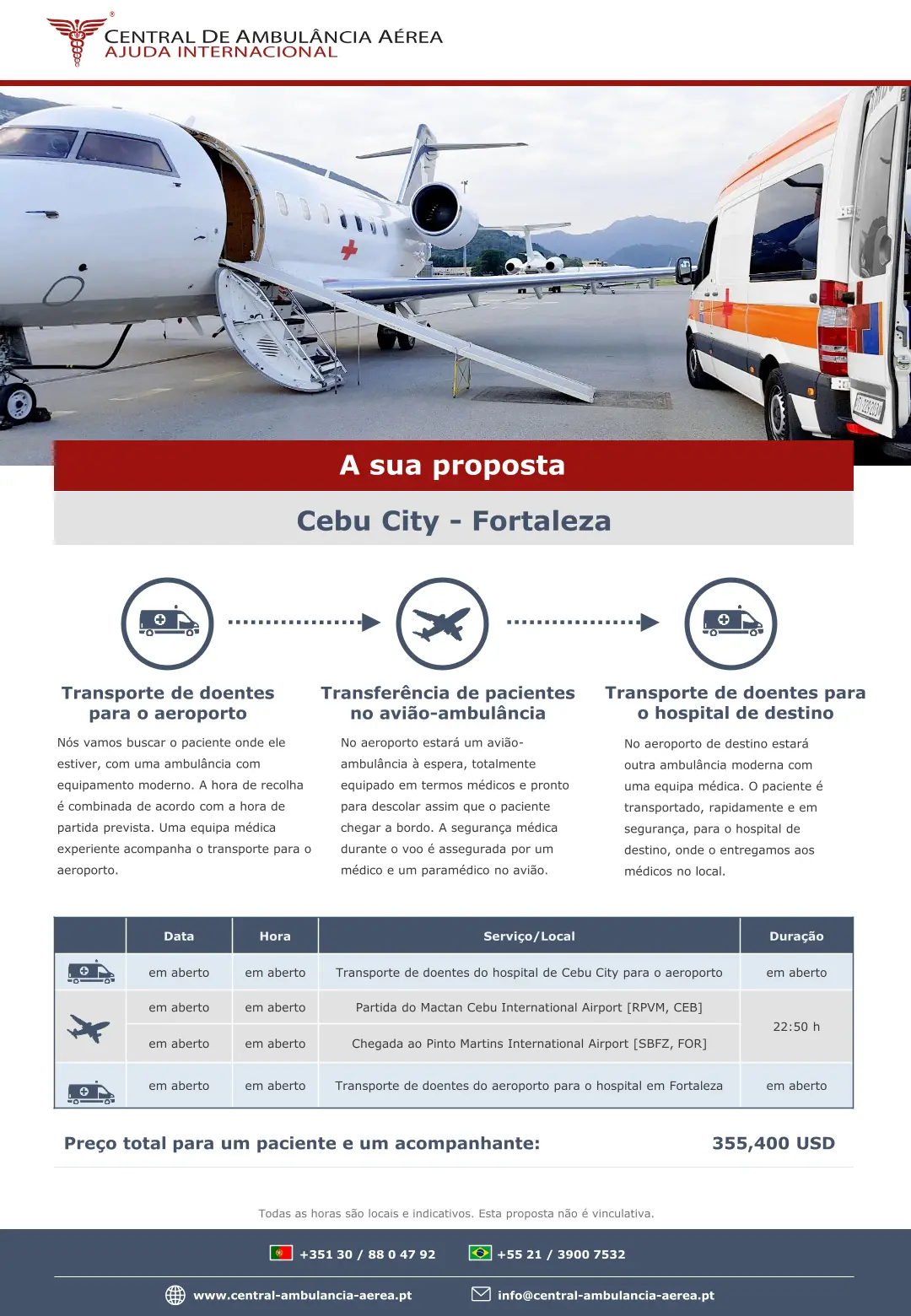 Proposta comercial 1.1